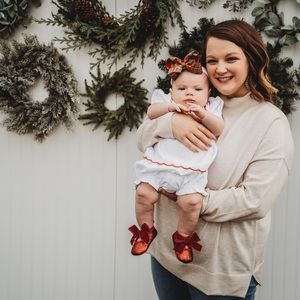 Meet your Posher, Dakota